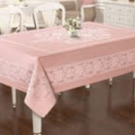 JUMBO MASA ÖRTÜSÜ 160X260 PUDRA