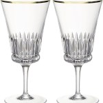 GRAND ROYAL GOLD GOBLET